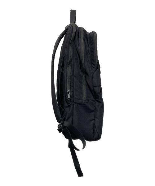 THE NORTH FACE（ザ ノース フェイス）THE NORTH FACE (ザ ノース フェイス) Shuttle DAYPACK ブラックの古着・服飾アイテム
