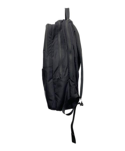 THE NORTH FACE（ザ ノース フェイス）THE NORTH FACE (ザ ノース フェイス) Shuttle DAYPACK ブラックの古着・服飾アイテム