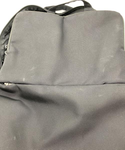 THE NORTH FACE（ザ ノース フェイス）THE NORTH FACE (ザ ノース フェイス) Shuttle DAYPACK ブラックの古着・服飾アイテム