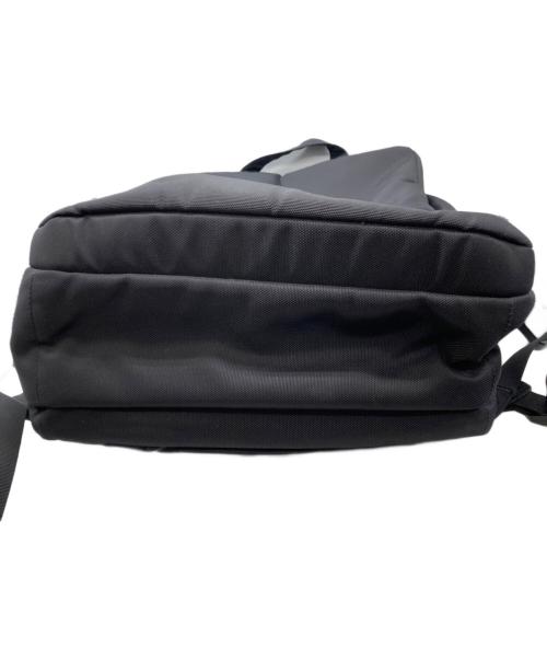 THE NORTH FACE（ザ ノース フェイス）THE NORTH FACE (ザ ノース フェイス) Shuttle DAYPACK ブラックの古着・服飾アイテム