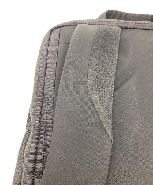 THE NORTH FACE（ザ ノース フェイス）THE NORTH FACE (ザ ノース フェイス) Shuttle DAYPACK ブラックの古着・服飾アイテム