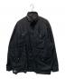FreshService (フレッシュサービス) BACK SATEEN FIELD JACKET ブラック サイズ:L：18000円