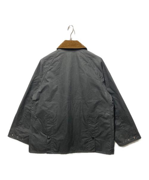 Barbour（バブアー）Barbour (バブアー) ワックス ジャケット オーバーサイズ フィット カーキ サイズ:UK8の古着・服飾アイテム