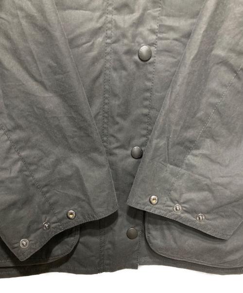 Barbour（バブアー）Barbour (バブアー) ワックス ジャケット オーバーサイズ フィット カーキ サイズ:UK8の古着・服飾アイテム
