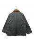 Barbour (バブアー) ワックス ジャケット オーバーサイズ フィット カーキ サイズ:UK8：30000円