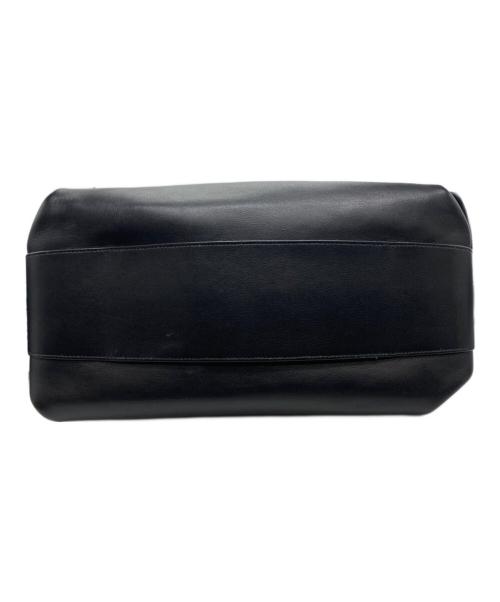 NEOUS（ネオアス）NEOUS (ネオアス) ショルダーバッグ ブラックの古着・服飾アイテム