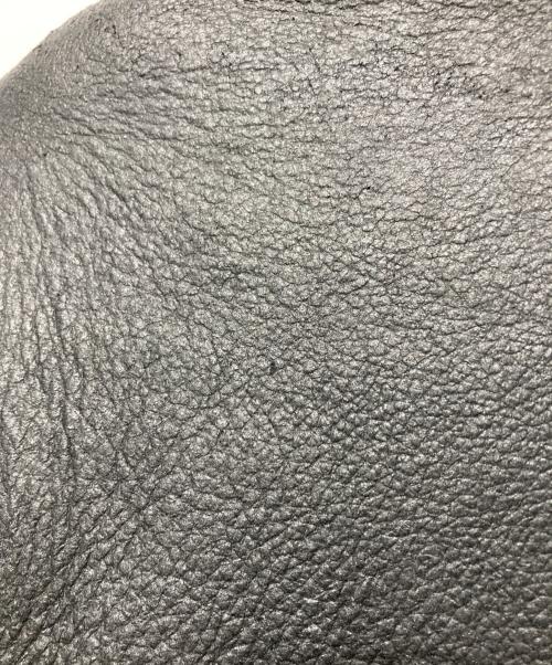 AVITATION（アビエイション）AVITATION (アビエイション) 90’S B-3型フライトジャケット ブラック サイズ:42の古着・服飾アイテム