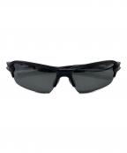 OAKLEYオークリー）の古着「サングラス」｜ブラック