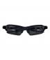 OAKLEY (オークリー) サングラス ブラック サイズ:61▢12-133：8000円