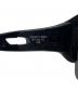 中古・古着 OAKLEY (オークリー) サングラス ブラック サイズ:61▢12-133：8000円