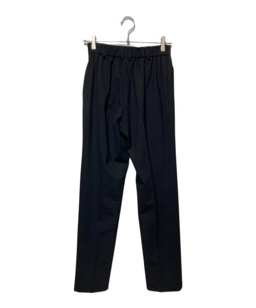 Jean Paul GAULTIER（ジャンポールゴルチェ）Jean Paul GAULTIER (ジャンポールゴルチェ) ストレッチイージパンツ ブラック サイズ:38の古着・服飾アイテム