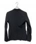 Jean Paul GAULTIER (ジャンポールゴルチェ) 2Bジャケット ブラック サイズ:36：15000円