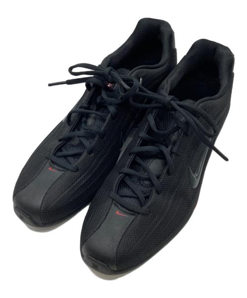 NIKE（ナイキ）NIKE (ナイキ) ローカットスニーカー SHOX Z BLACK ブラック サイズ:28cmの古着・服飾アイテム
