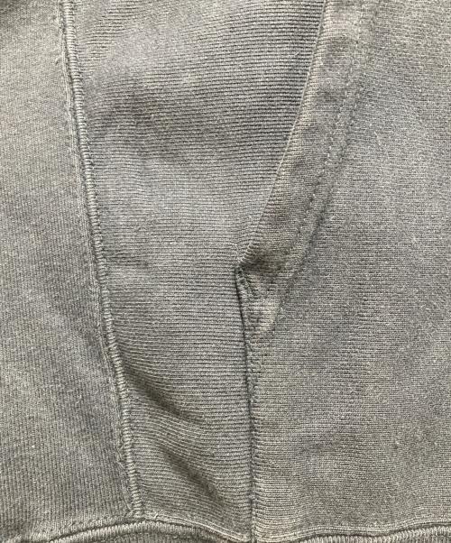 Champion（チャンピオン）Champion (チャンピオン) 00’S リバースウィーブプルオーバーパーカー ネイビー サイズ:Lの古着・服飾アイテム