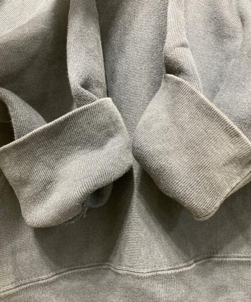 Champion（チャンピオン）Champion (チャンピオン) 00’S リバースウィーブプルオーバーパーカー ネイビー サイズ:Lの古着・服飾アイテム