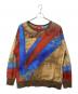 Vivienne Westwood（ヴィヴィアンウエストウッド）の古着「UNION JACK グラフィックスウェット」｜マルチカラー