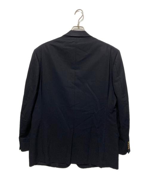 BROOKS BROTHERS（ブルックスブラザーズ）BROOKS BROTHERS (ブルックスブラザーズ) 金釦ブレザー ネイビー サイズ:42Rの古着・服飾アイテム