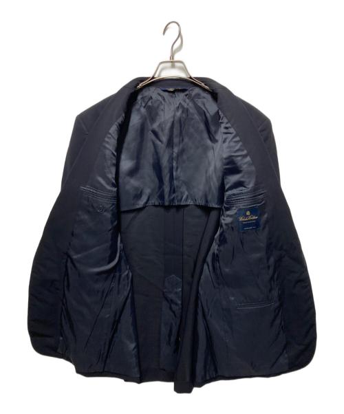 BROOKS BROTHERS（ブルックスブラザーズ）BROOKS BROTHERS (ブルックスブラザーズ) 金釦ブレザー ネイビー サイズ:42Rの古着・服飾アイテム