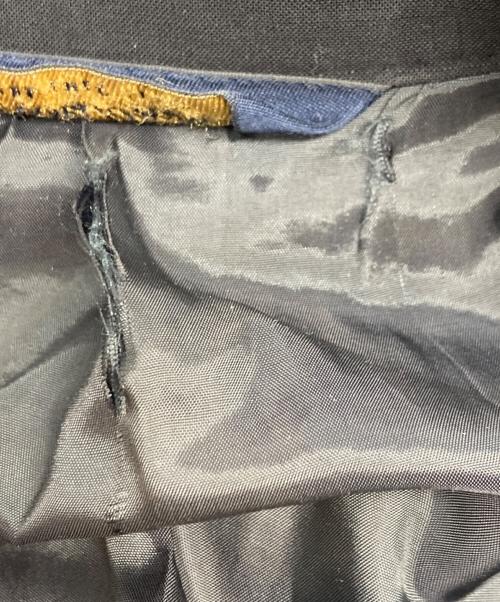 BROOKS BROTHERS（ブルックスブラザーズ）BROOKS BROTHERS (ブルックスブラザーズ) 金釦ブレザー ネイビー サイズ:42Rの古着・服飾アイテム