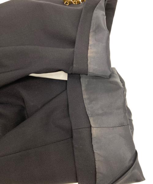 BROOKS BROTHERS（ブルックスブラザーズ）BROOKS BROTHERS (ブルックスブラザーズ) 金釦ブレザー ネイビー サイズ:42Rの古着・服飾アイテム