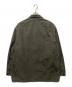LEMAIRE (ルメール) ワークジャケット カーキ サイズ:46：30000円