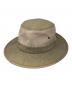 LOCK & Co. HATTERS（ロック・アンド・コー・ハッターズ）の古着「ハット」｜ベージュ
