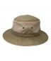 LOCK & Co. HATTERS (ロック・アンド・コー・ハッターズ) ハット ベージュ サイズ:L：8000円