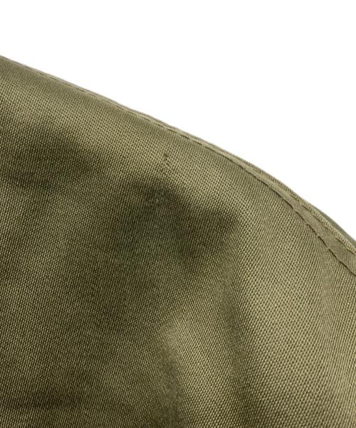 USED（ユーズド）USED (ユーズド) B-15型フライトジャケット カーキ サイズ:無しの古着・服飾アイテム