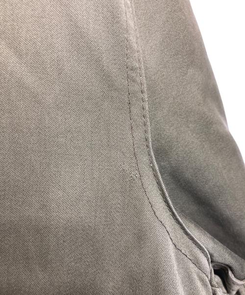 USED（ユーズド）USED (ユーズド) B-15型フライトジャケット カーキ サイズ:無しの古着・服飾アイテム
