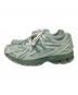 NEW BALANCE (ニューバランス) スニーカー グリーン サイズ:27：20000円