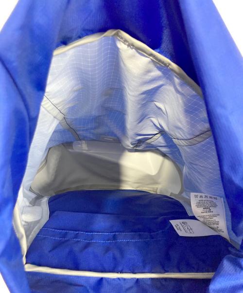 ARC'TERYX（アークテリクス）ARC'TERYX (アークテリクス) リュック ブルーの古着・服飾アイテム