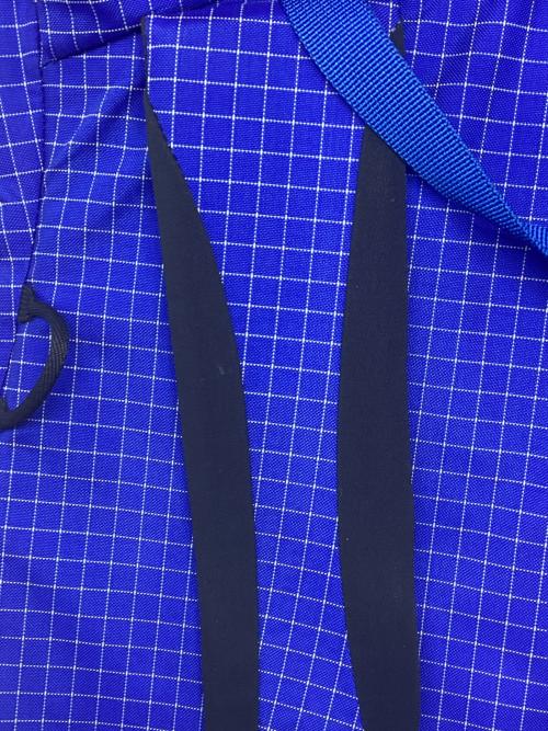 ARC'TERYX（アークテリクス）ARC'TERYX (アークテリクス) リュック ブルーの古着・服飾アイテム