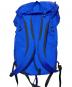 ARC'TERYX (アークテリクス) リュック ブルー：18000円