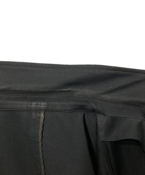 Graphpaper（グラフペーパー）Graphpaper (グラフペーパー) オーバーサイズテーラードジャケット ブラック サイズ:2の古着・服飾アイテム