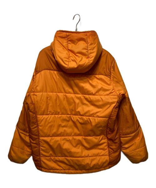 Patagonia（パタゴニア）Patagonia (パタゴニア) ダスパーカ マンゴー サイズ:Sの古着・服飾アイテム