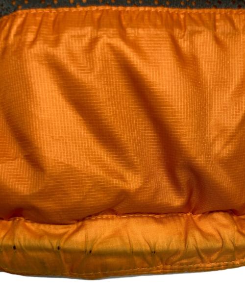 Patagonia（パタゴニア）Patagonia (パタゴニア) ダスパーカ マンゴー サイズ:Sの古着・服飾アイテム