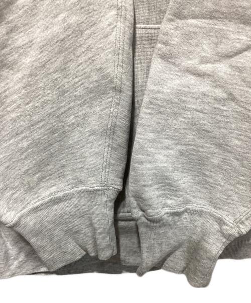 Champion（チャンピオン）Champion (チャンピオン) 80'S リバースウィーブパーカー グレー サイズ:XLの古着・服飾アイテム