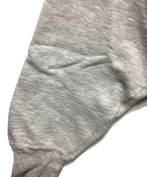 Champion（チャンピオン）Champion (チャンピオン) 80'S リバースウィーブパーカー グレー サイズ:XLの古着・服飾アイテム