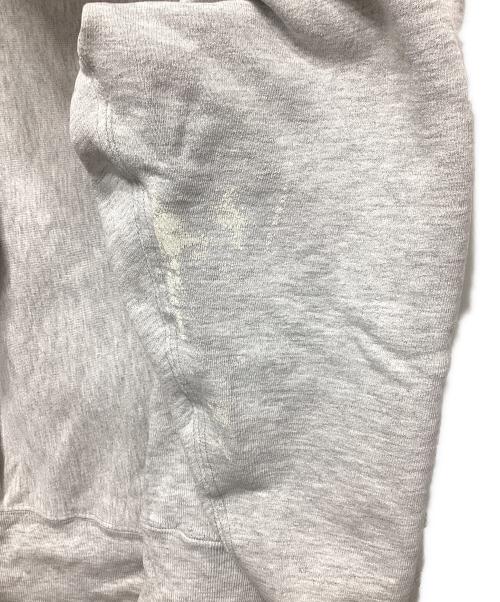 Champion（チャンピオン）Champion (チャンピオン) 80'S リバースウィーブパーカー グレー サイズ:XLの古着・服飾アイテム