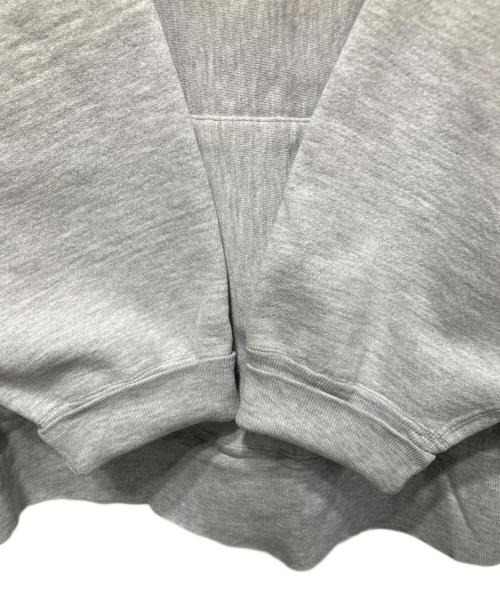 Champion（チャンピオン）Champion (チャンピオン) 80’S リバースウィーブパーカー グレー サイズ:XLの古着・服飾アイテム