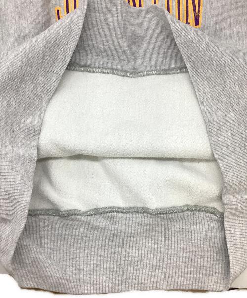 Champion（チャンピオン）Champion (チャンピオン) 80’S リバースウィーブパーカー グレー サイズ:XLの古着・服飾アイテム