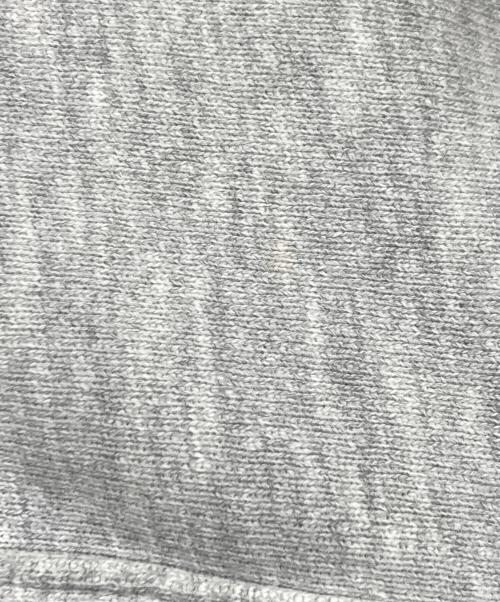 Champion（チャンピオン）Champion (チャンピオン) 80’S リバースウィーブパーカー グレー サイズ:Ｌの古着・服飾アイテム