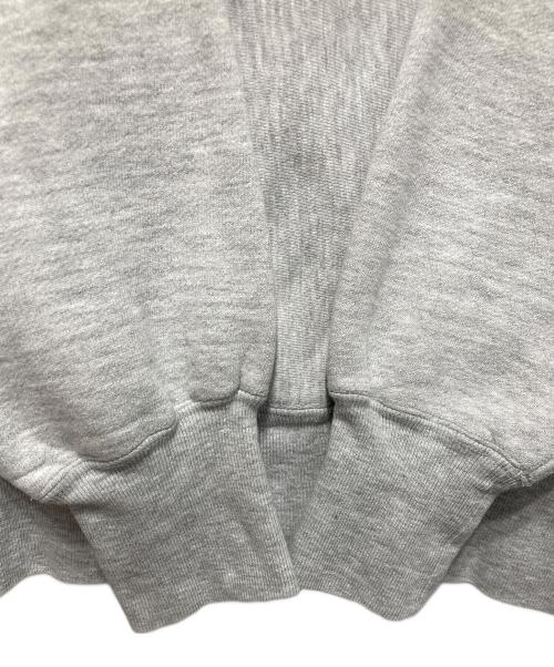 Champion（チャンピオン）Champion (チャンピオン) 90’S リバースウィーブパーカー グレー サイズ:Ｌの古着・服飾アイテム