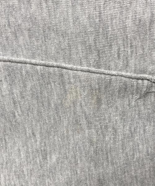 Champion（チャンピオン）Champion (チャンピオン) 80’S リバースウィーブパーカー グレー サイズ:XLの古着・服飾アイテム