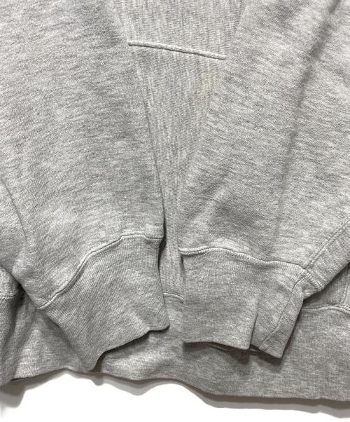 Champion（チャンピオン）Champion (チャンピオン) 80’S リバースウィーブパーカー グレー サイズ:XLの古着・服飾アイテム