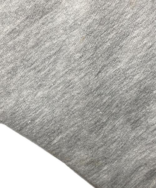 Champion（チャンピオン）Champion (チャンピオン) 80’S リバースウィーブパーカー グレー サイズ:XLの古着・服飾アイテム