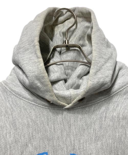 Champion（チャンピオン）Champion (チャンピオン) 80’S リバースウィーブパーカー グレー サイズ:Ｌの古着・服飾アイテム