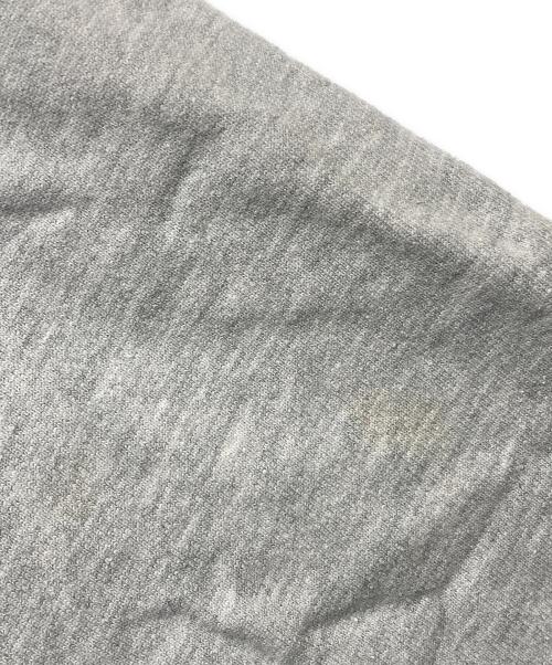 Champion（チャンピオン）Champion (チャンピオン) 80’S リバースウィーブパーカー グレー サイズ:Ｌの古着・服飾アイテム