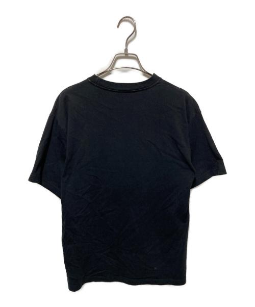 ARIES（アリーズ）ARIES (アリーズ) Kiss Tee ブラック サイズ:Sの古着・服飾アイテム
