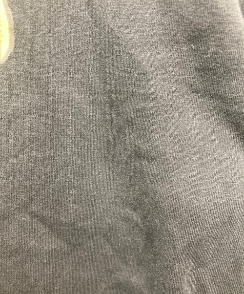 ARIES（アリーズ）ARIES (アリーズ) Kiss Tee ブラック サイズ:Sの古着・服飾アイテム